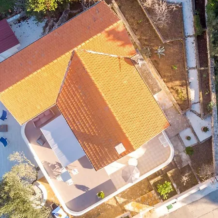 Holiday home Haus In Mit Kostenlosem Parkplatz