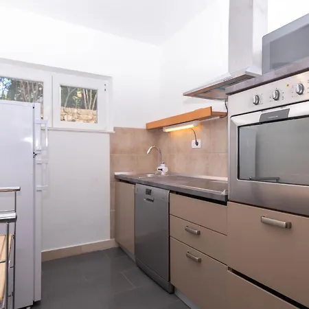 Holiday home Haus In Mit Kostenlosem Parkplatz